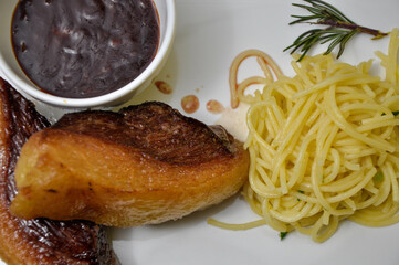 Gastronomy
