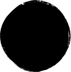 Grunge post Stamps Collection, Circles. Banners, Insignias , Logos, Icons, Labels and Badges Set . vector distress textures.blank shapes.