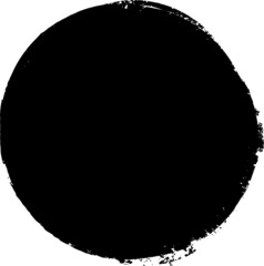 Grunge post Stamps Collection, Circles. Banners, Insignias , Logos, Icons, Labels and Badges Set . vector distress textures.blank shapes.