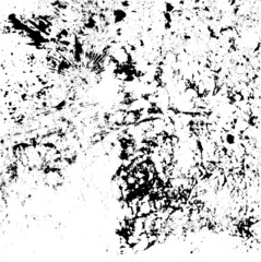 Scratch Grunge Urban Background.Texture Vector.Dust Overlay Distress Grain ,Simply Place illustration over any Object to Create grungy Effect .abstract,splattered , dirty,poster for your design.