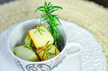 Gastronomy