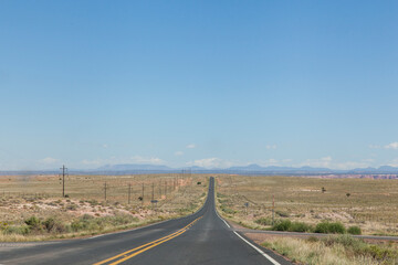 carretera de arizona