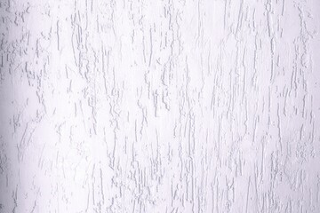 White stucco wall background