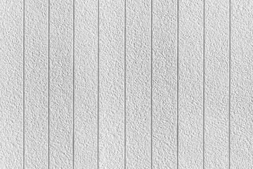 White Corrugated metal texture surface or galvanize steel background