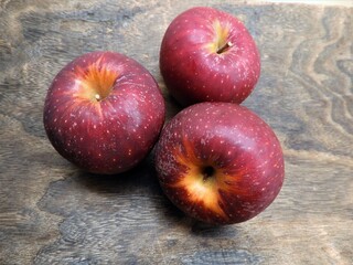 りんご（プリンス）1