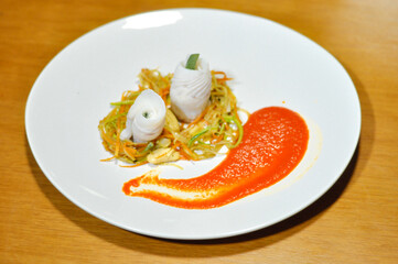 gastronomy