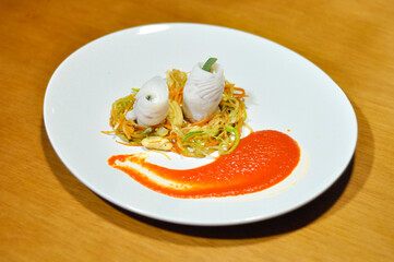 gastronomy