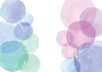 水彩風花火 背景 デザイン イラスト Wall Mural Wallpaper Murals こけ田 水彩風花火 背景 デザイン イラスト Wall Mural Wallpaper Murals こけ田