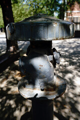 Hydrant