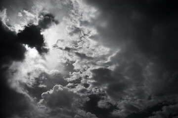 Obraz premium moitorne