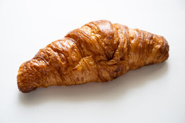 焼き立ての美味しいクロワッサン