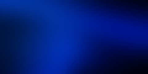 
Blue and Black De focused Blurred Motion Abstract Background