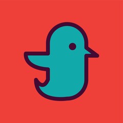 bird icon
