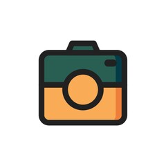 camera icon