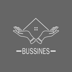  Hand gestures and sign language isolated . Vector illustration of human hands.