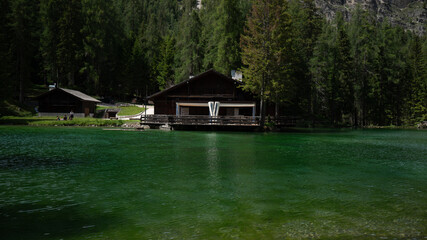 Fototapeta premium Alcuni Scatti delle Dolomiti