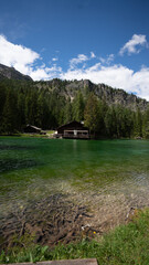 Alcuni Scatti delle Dolomiti