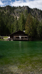 Alcuni Scatti delle Dolomiti