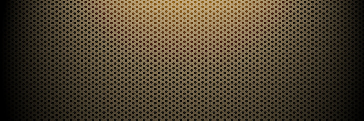 シルバーステンレスの背景デザイン
