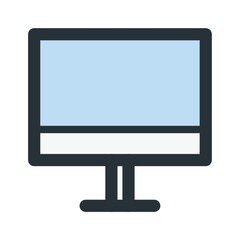 monitor icon