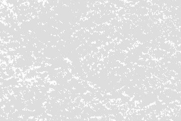 Vector abstract grunge background with chalk texture. Vintage, grainy effect for banner, poster