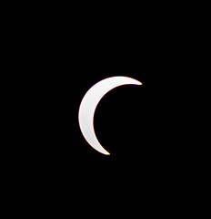 partial solar eclipse 2020