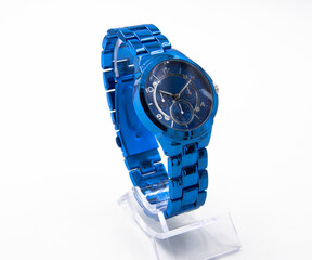 wrist watches - stylish decoration