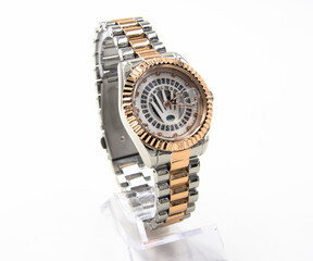wrist watches - stylish decoration