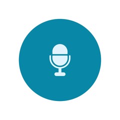 microphone icon