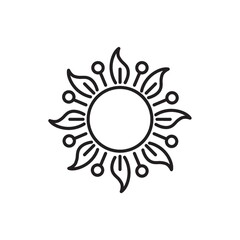 sun