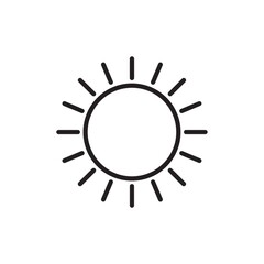 sun