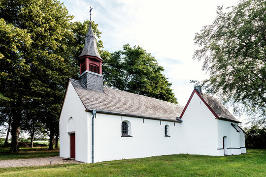 St.Peter Kempen