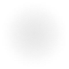  white background with dots