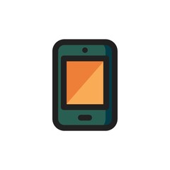 smartphone icon