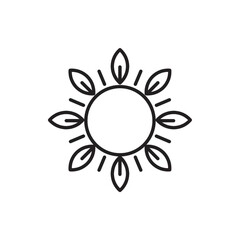sun