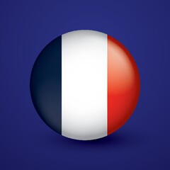 france flag icon