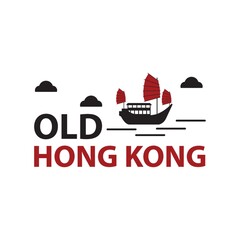 old hong kong