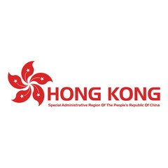 hong kong stamp