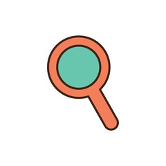 search icon