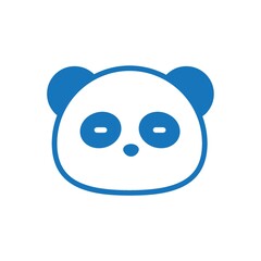 Fototapeta premium panda