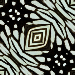 Grace of blue and black background texture made of butterfly wing skin