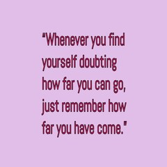 Motivational and inspirational quotes about life