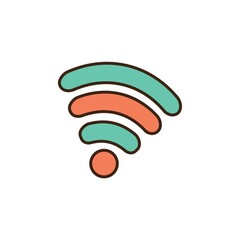 wifi icon