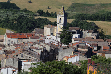 regalati il Molise, boom di richieste per trascorrere le vacanze a San Giovanni in Galdo