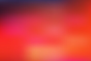 Light Blue, Red vector modern elegant background.