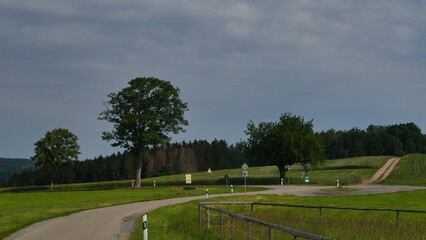 Obraz premium Erzgebirge