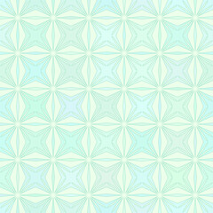 Geometric Seamless pattern