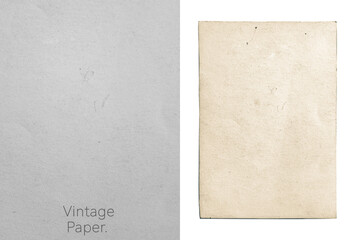 Vintage paper texture.