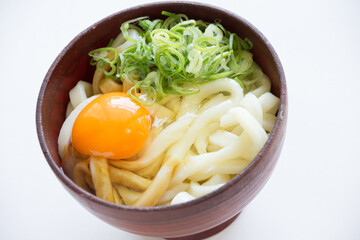 伊勢うどん