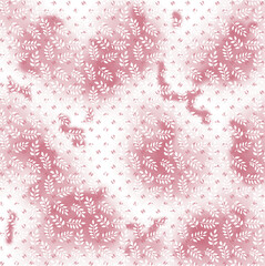 brush with motif pattern background image..
